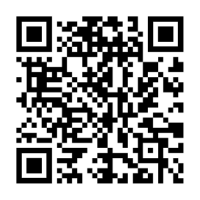 Impactor QR code for App Store