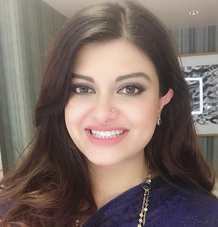 kanwal Cheema CEO MY IMPACT METER