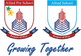 allied school education supplier