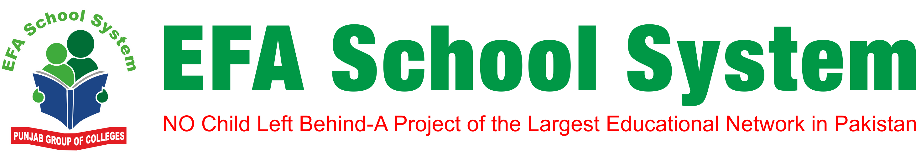 EFA School education supplier