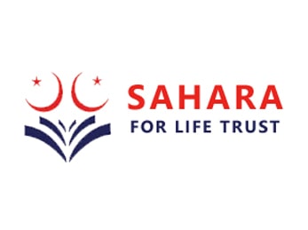 sahara ngo logo