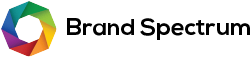 Brand Spectrum logo