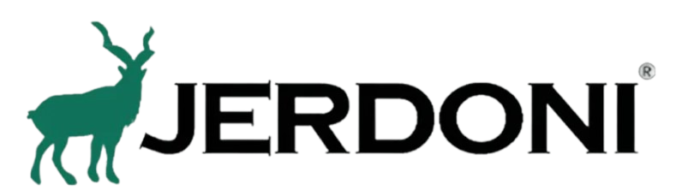 Jerdoni