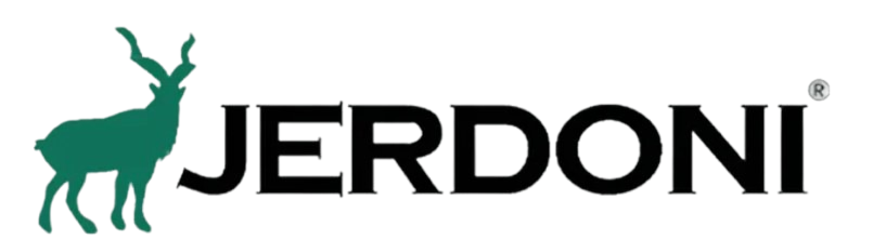 jerdoni logo