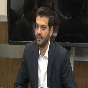 Salman Danish CEO Media logic