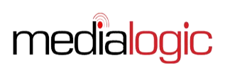 Media Logics logo