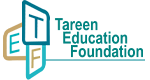 tareen foundation logo