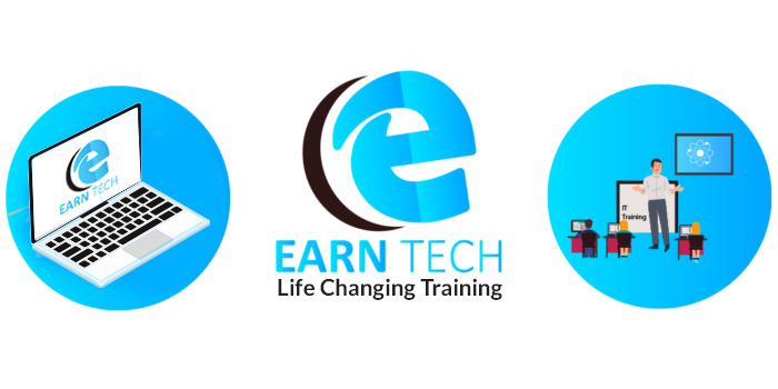 EarnTech LCT (Life Changing Training)formula