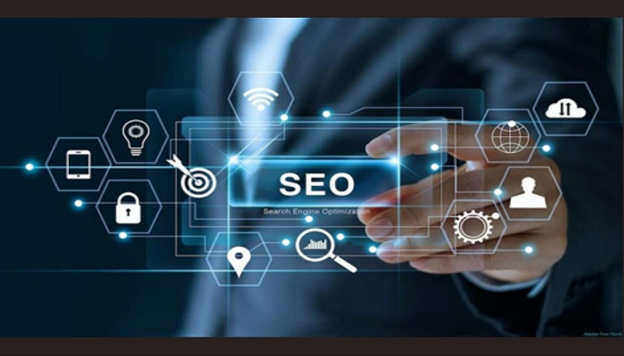 SEO course