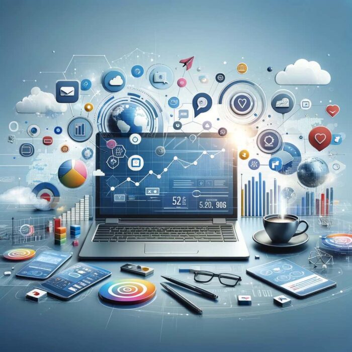 Digital Marketing course