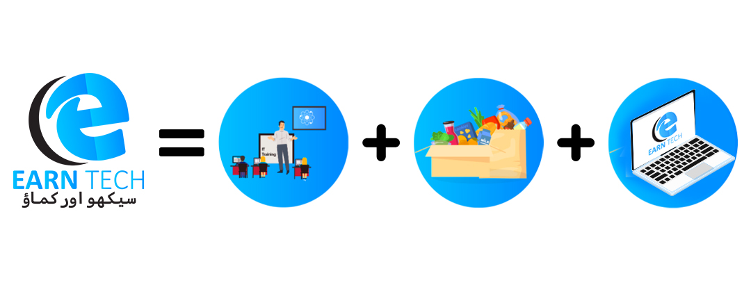 EarnTech Seekho Or Kamao formula