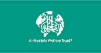 Al Mustafa Trust logo