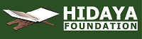 Hadya Foundation logo