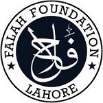 Falah Foundation logo