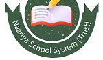 Nazriya school system (Trust) logo
