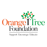 Orange Tree Foundation logo