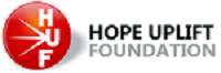 Hope Uplift Foundation logo