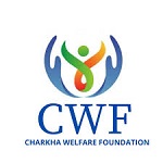 charkha welfare foundation logo
